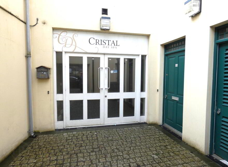 8b Victoria Street, Ballymoney, BT53 6DW