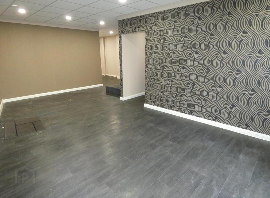 8b Victoria Street, Ballymoney, BT53 6DW