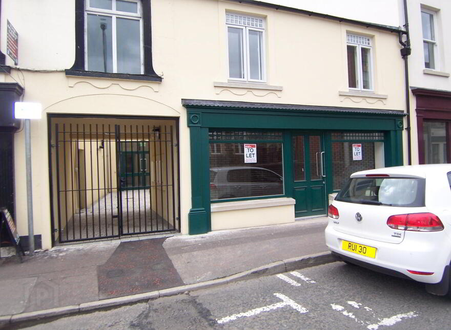 8b Victoria Street, Ballymoney, BT53 6DW