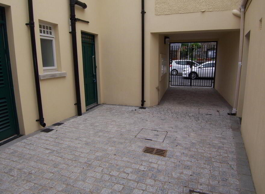 8b Victoria Street, Ballymoney, BT53 6DW