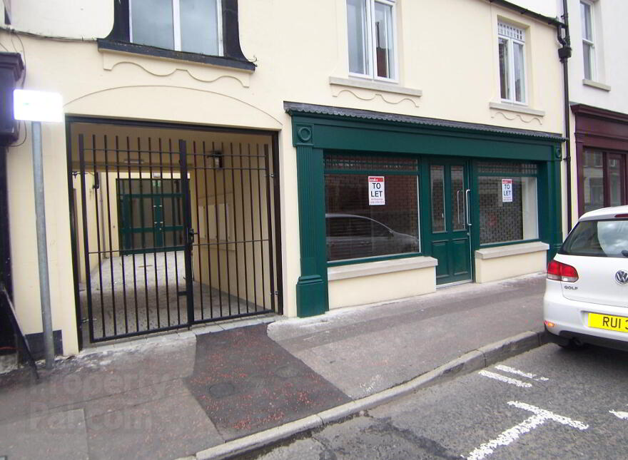 8b Victoria Street, Ballymoney, BT53 6DW photo