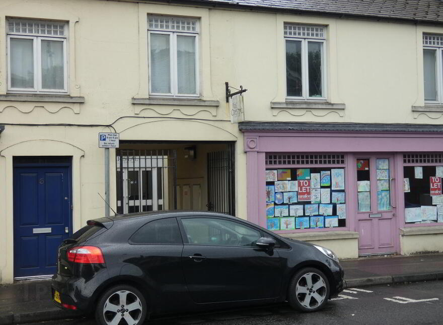 8b Victoria Street, Ballymoney, BT53 6DW