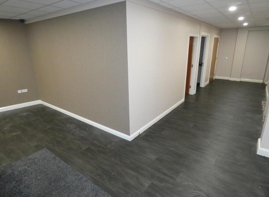 8b Victoria Street, Ballymoney, BT53 6DW