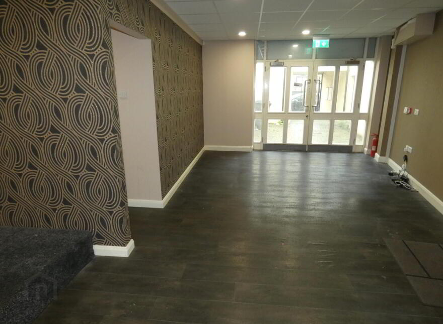 8b Victoria Street, Ballymoney, BT53 6DW