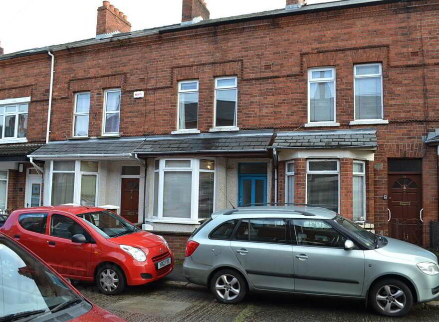 8 Lismain Street, Off Ravenhill Avenue, Belfast, BT6 8NN photo