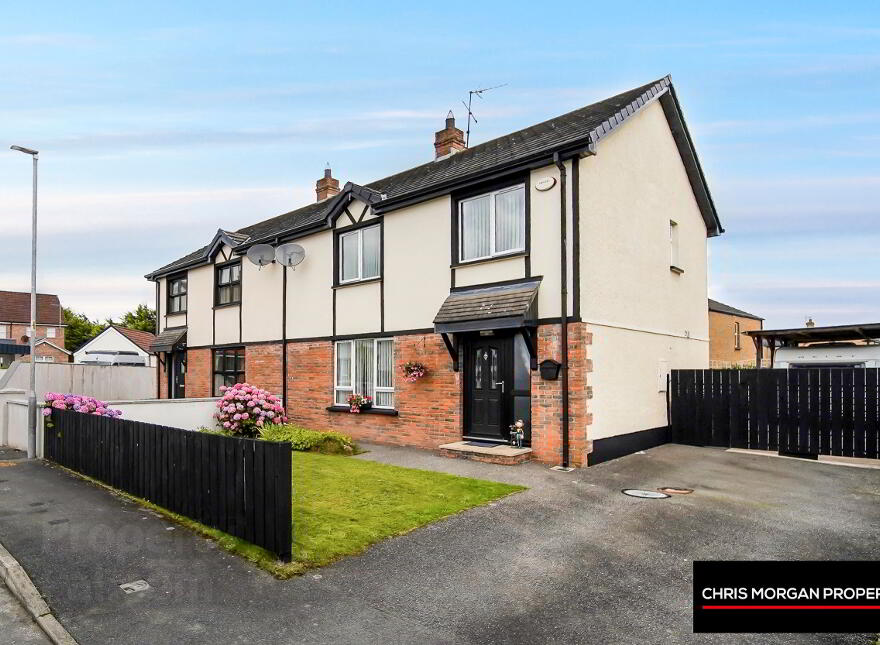 33 Moorlands, Clonoe, Coalisland, BT71 4SJ photo