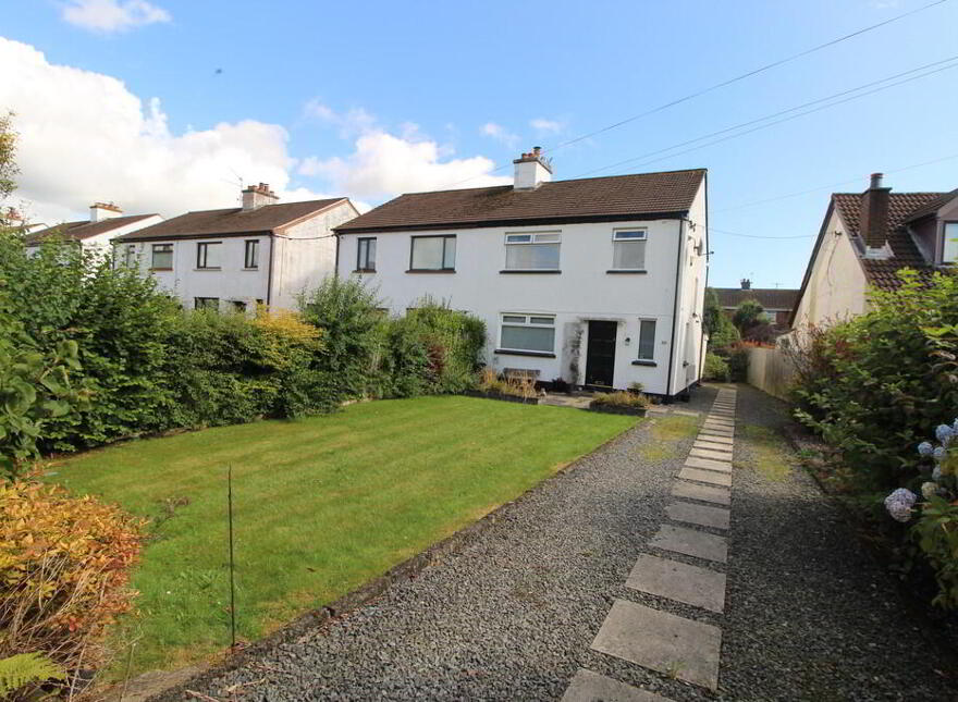 23 Station Road, Greenisland, Carrickfergus, BT38 8TP photo