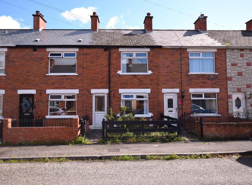 16 Loopland Parade, Belfast, BT6 9EF photo