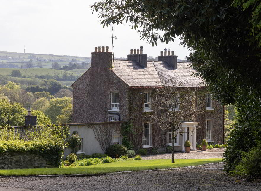 Glenkeen House, Ardmore Road, Derry/Londonderry, BT47 3RA photo