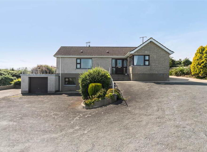 117 Ballydugan Road, Downpatrick, BT30 8HG photo