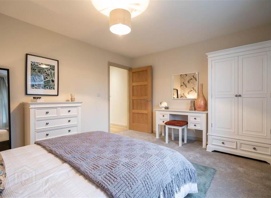 6 Gowland Grove, Portavogie, BT22 1HD
