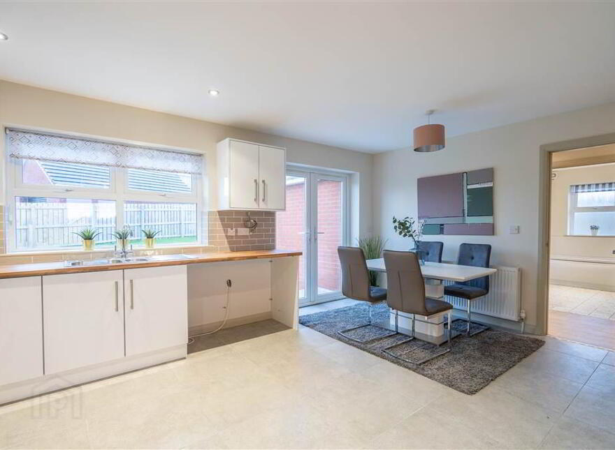 6 Gowland Grove, Portavogie, BT22 1HD