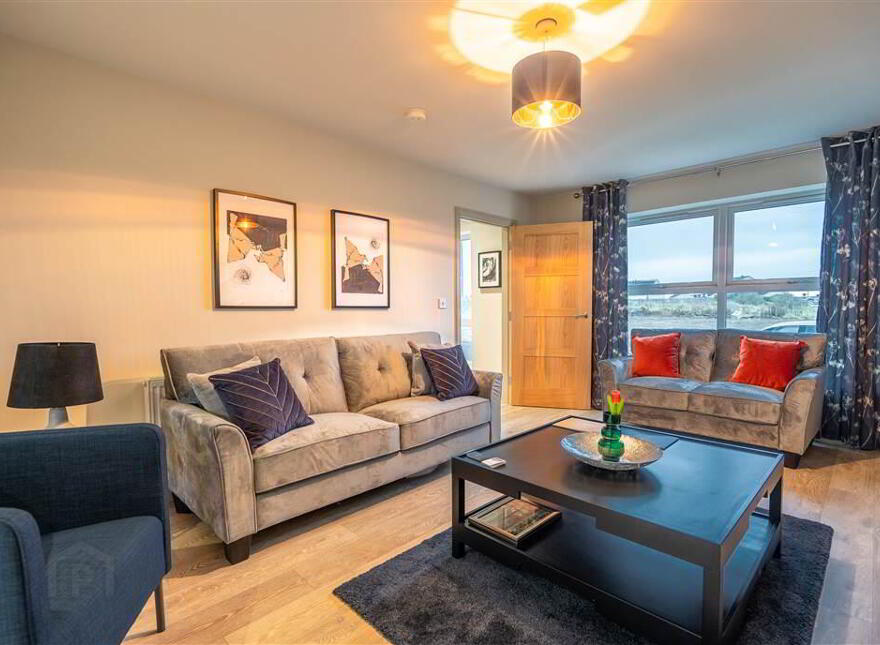 6 Gowland Grove, Portavogie, BT22 1HD