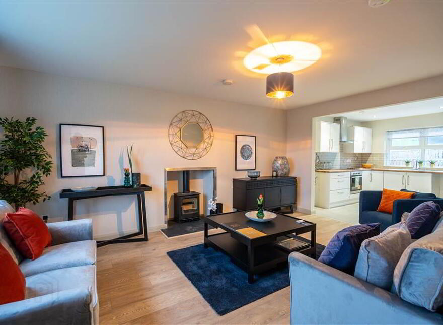 6 Gowland Grove, Portavogie, BT22 1HD