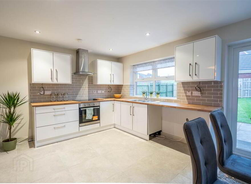 6 Gowland Grove, Portavogie, BT22 1HD