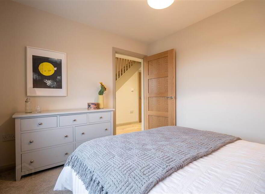 6 Gowland Grove, Portavogie, BT22 1HD