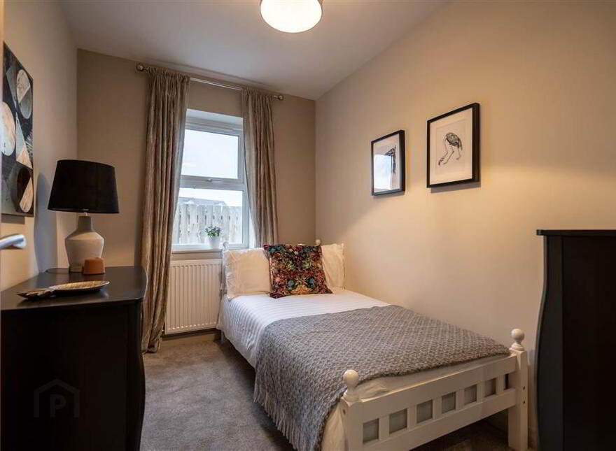 6 Gowland Grove, Portavogie, BT22 1HD