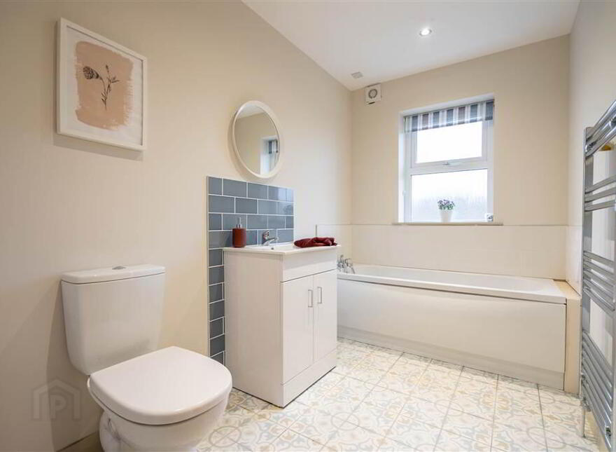 6 Gowland Grove, Portavogie, BT22 1HD
