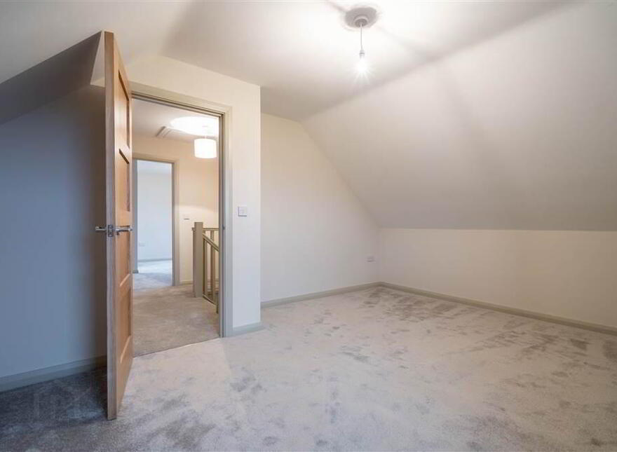 6 Gowland Grove, Portavogie, BT22 1HD