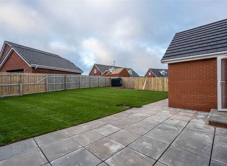 6 Gowland Grove, Portavogie, BT22 1HD