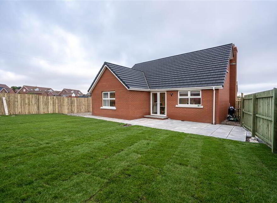 6 Gowland Grove, Portavogie, BT22 1HD