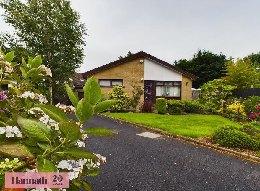 31 Kernan Grove, Portadown, Craigavon, BT63 5RX photo