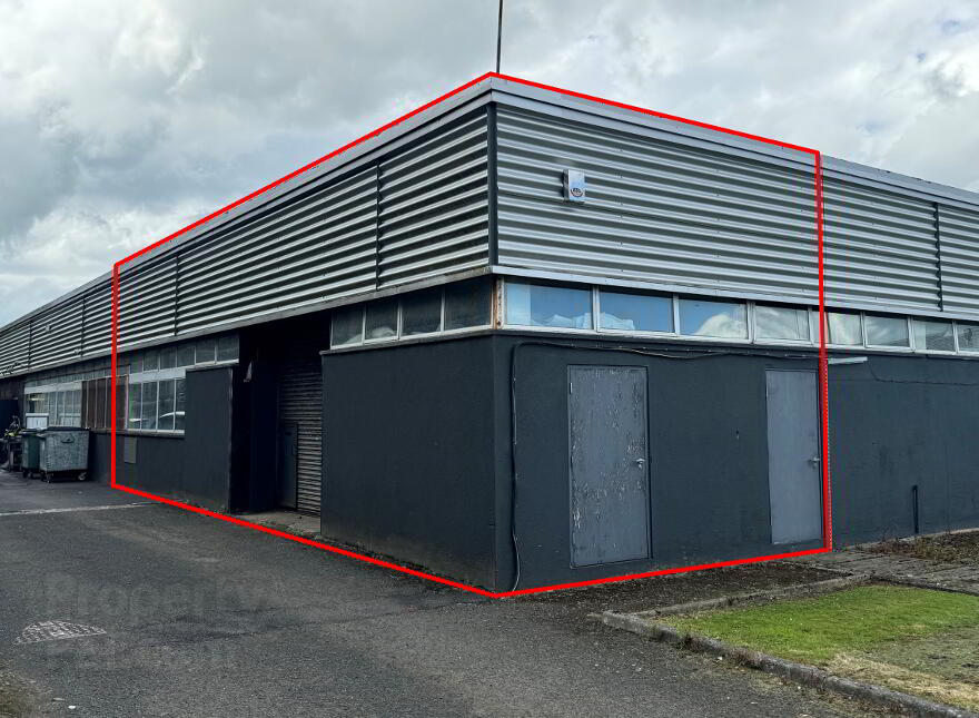 Unit 6, Building 9, Central Park, Mallusk, BT36 4FS photo