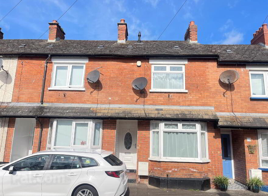 75 Rockview Street, Belfast, BT12 6JR photo