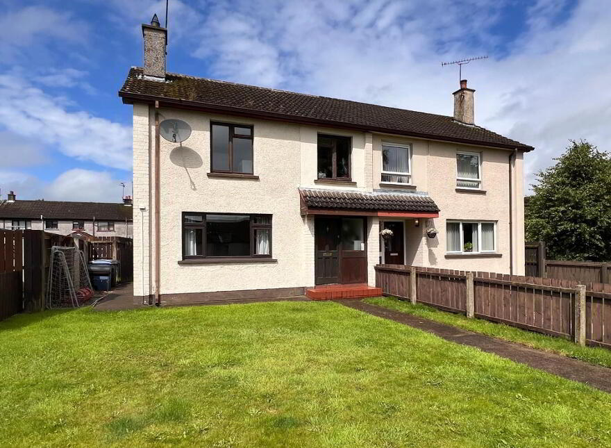 26 Park View, Castledawson, BT45 8AT photo