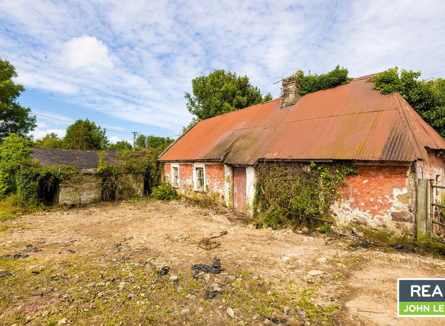 Annaholty, Birdhill