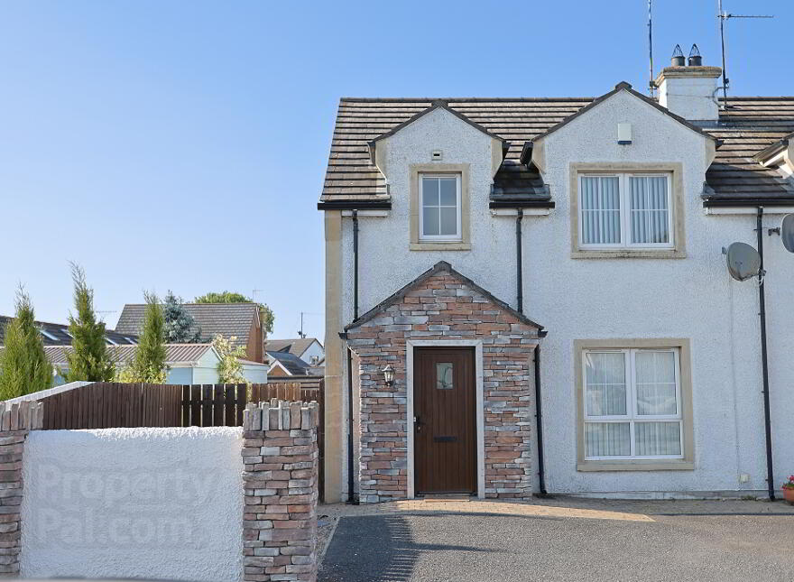 22 Birchwood Manor, Portadown, Criagavon, BT62 1WL photo