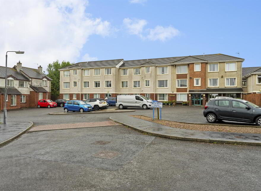 Apt 9, Mount Royal, Donaghadee, BT21 0QY photo