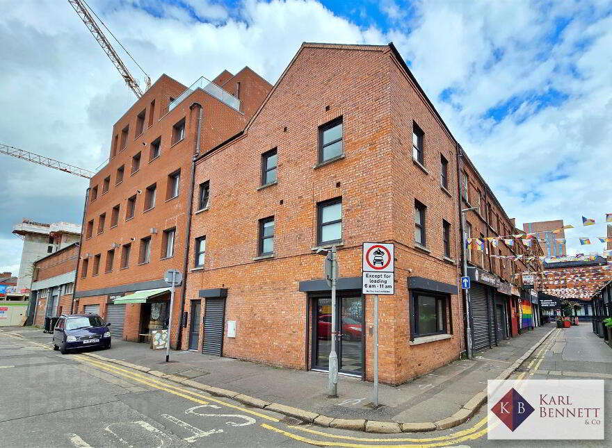 17 Union Street, Belfast, BT1 2JF photo