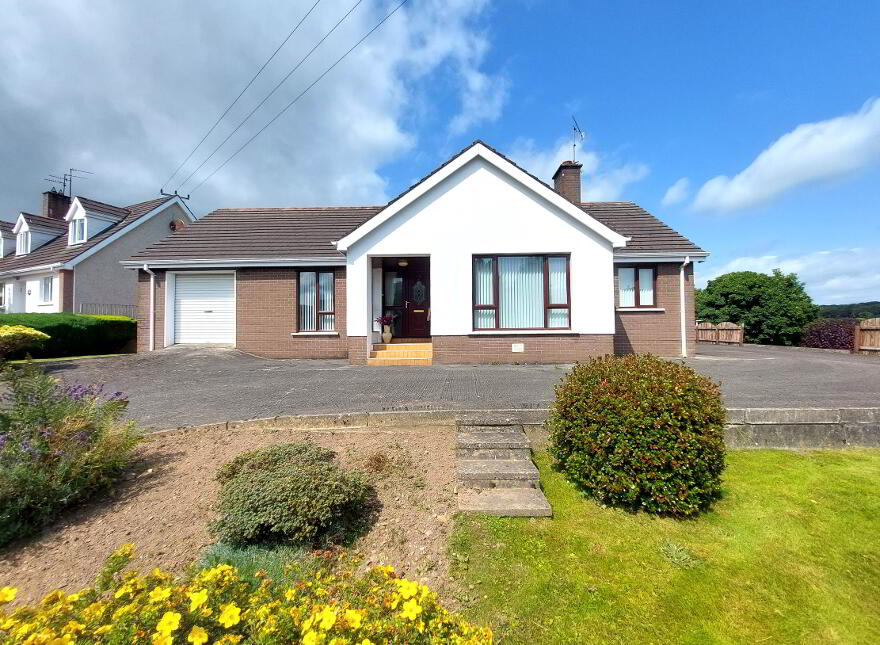 24 Mount Pleasant, Artigarvan, Strabane, BT82 0EJ photo