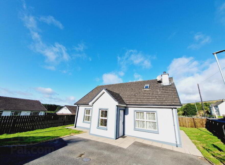 17 Barony Road, Mountfield, Omagh, BT79 7QF photo