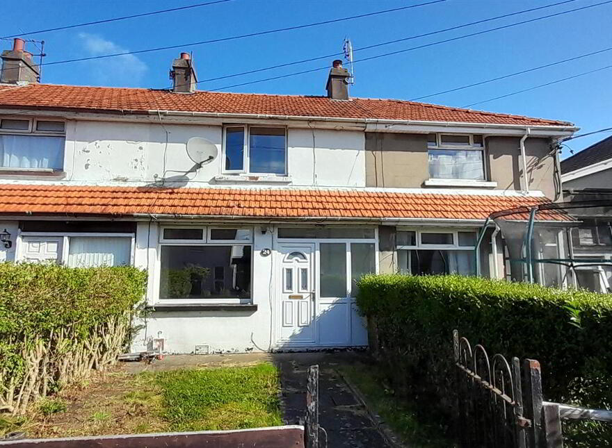 24 Beechwood Avenue, Bangor, BT20 3JA photo