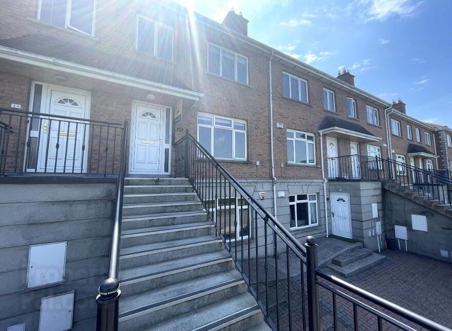 28 Broadfield Close, Rathcoole, Dublin, D24A090 photo