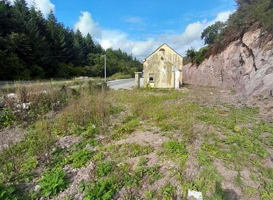 The Fountain, Inniscarra