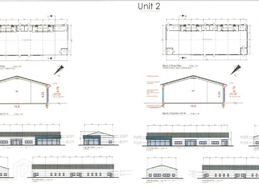 Killyclug (lot 1), Letterkenny