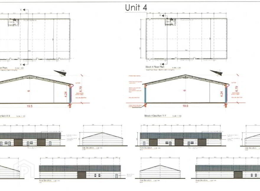 Killyclug (lot 1), Letterkenny