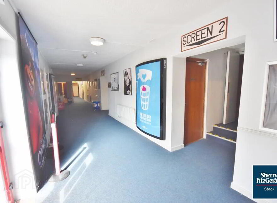 Upper William Street, Listowel, V31W447