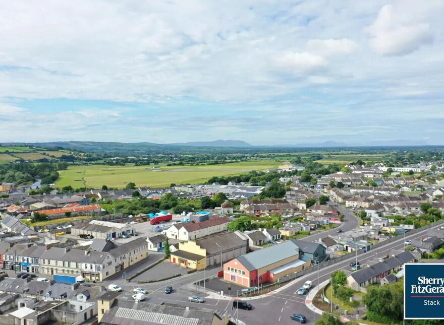 Upper William Street, Listowel, V31W447