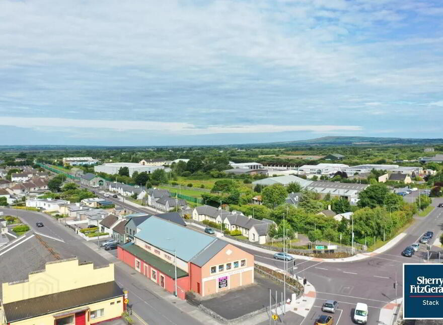 Upper William Street, Listowel, V31W447