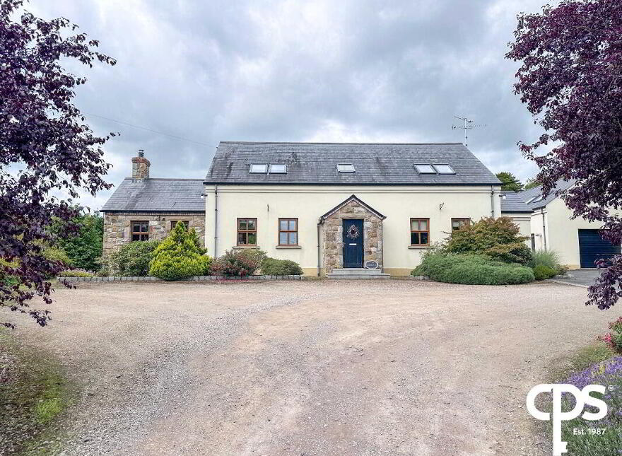 127 Benburb Road, Moy, BT71 7QA photo