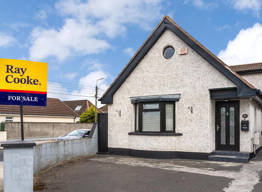 161a Jamestown Road, Finglas, Dublin, D11 photo