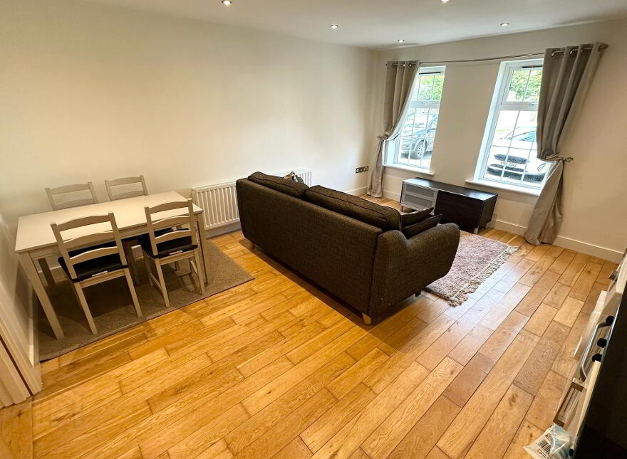 2 Edenmore Court, Jordanstown, BT37 0WX