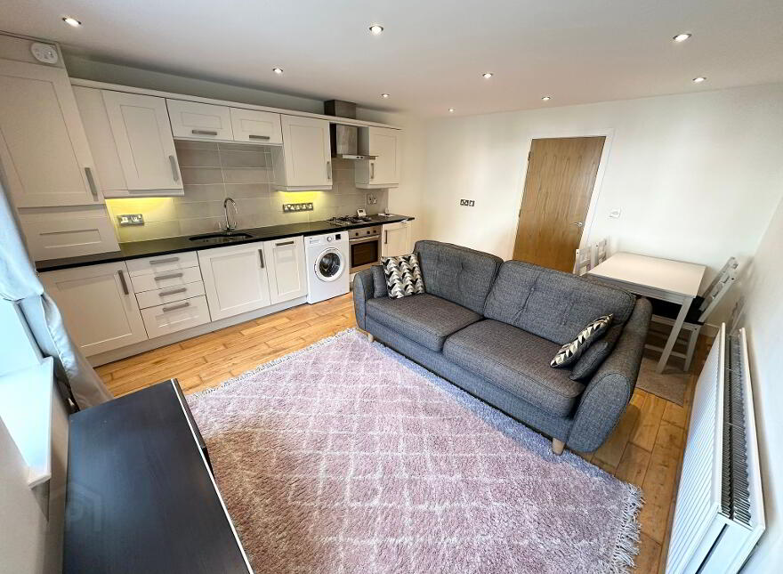 2 Edenmore Court, Jordanstown, BT37 0WX
