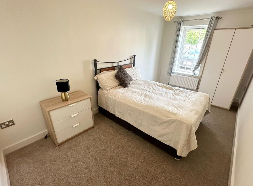 2 Edenmore Court, Jordanstown, BT37 0WX