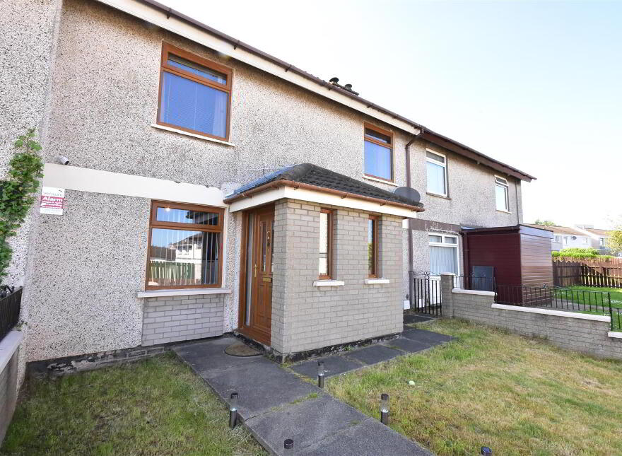 4 Willowdale, Antrim, BT41 2BZ photo