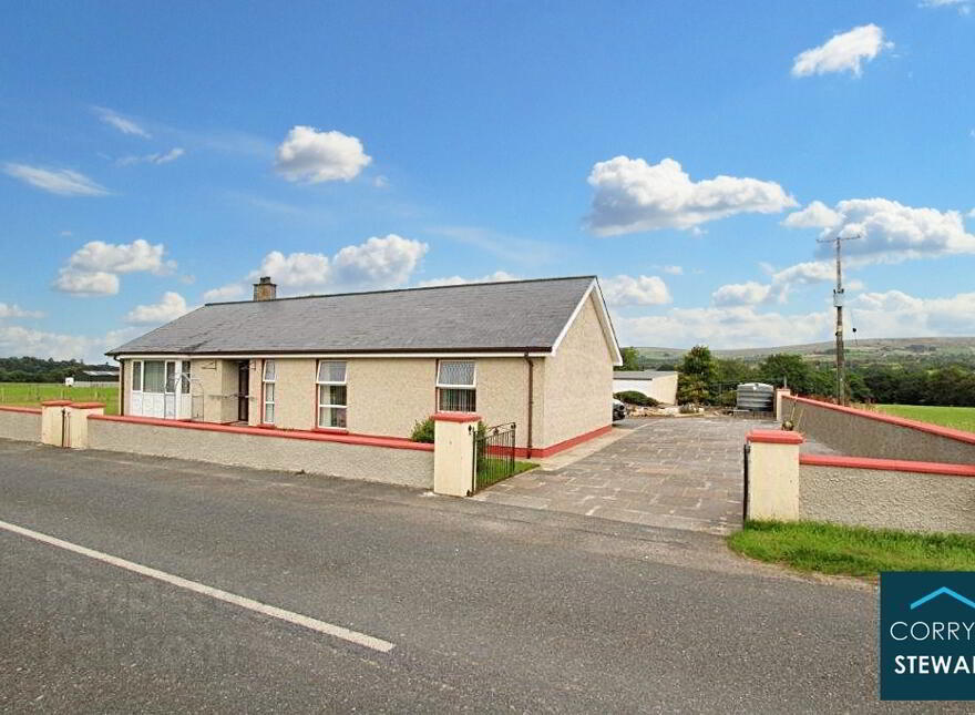 28 Crockanboy Road, Omagh, BT79 8PX photo